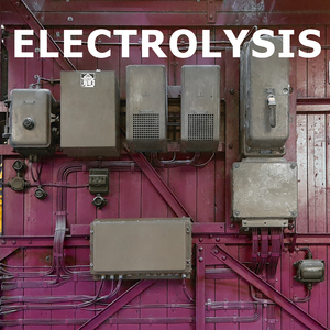 Electrolysis