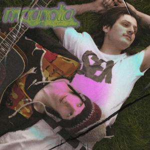 Magnolia (feat. Garbageman)