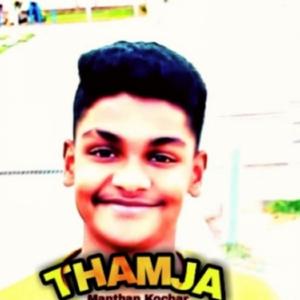 THAMJA