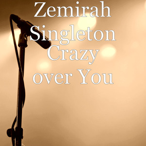 Crazy over You