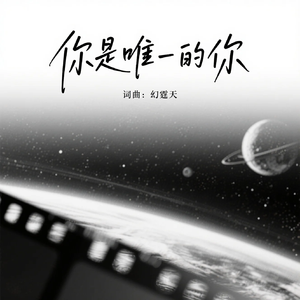 你是唯一的你