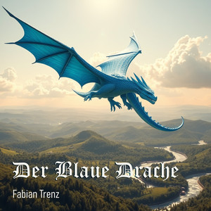 Der Blaue Drache, Op. 2: No.1