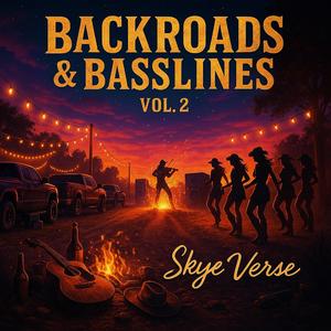 Whistlin' Dixie (With a Drum Kit)