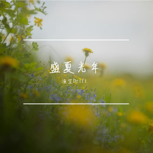 盛夏光年