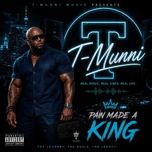 Pain Made A King