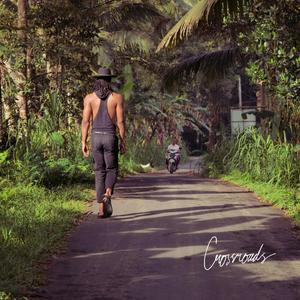 EXT. Khonsu's House. Galungang Day. 6:38AM.