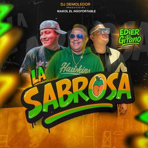 La Sabrosa (Champeta Africana)