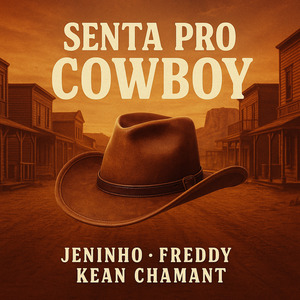 Senta pro Cowboy (Remix)