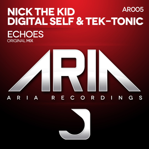 Echoes (Original Mix)