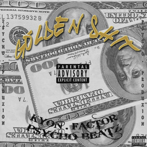 Golden Shit