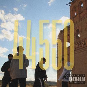 Cypher 44550 (feat. Mei Miller, Omedas, Kina, MTO & Vidich)