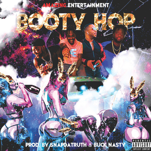Booty Hop (feat. Gorilla Zoe, Buck Nasty, Prince Djae)
