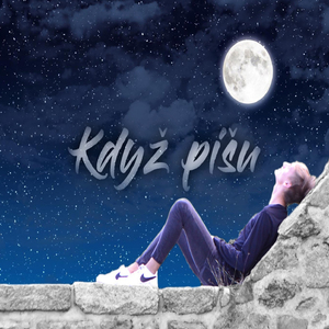 Když píšu