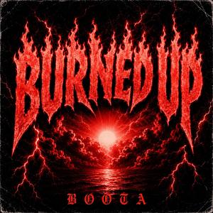 Burned up prd-kayomi