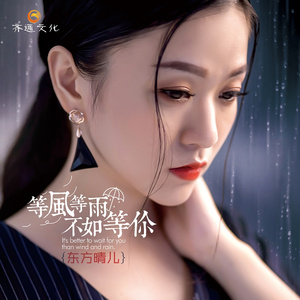 等风等雨不如等你 (DJ何鹏版)