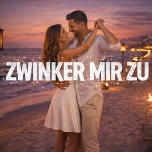 Zwinker mir zu