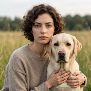 Çîroka Kûçikên Birçî