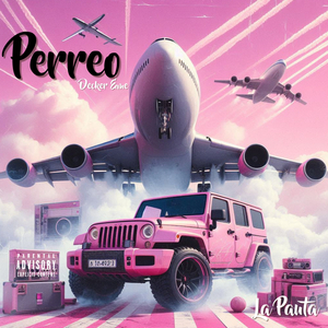 Perreo
