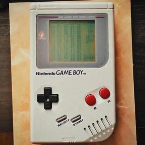 Spit Fountain（8-bit ver.