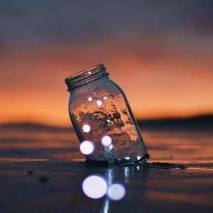 爱仍在，一切已结束