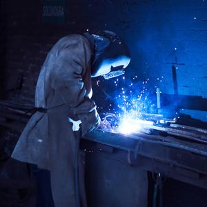 Trzeba było iść do zawodówy