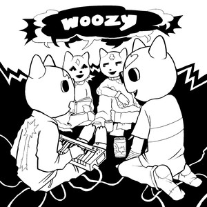 Woozy