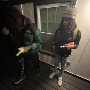 Murder on My Mind