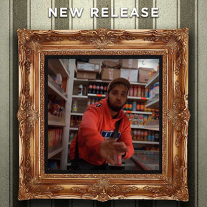 AMZ (Freestyle Rec #3)