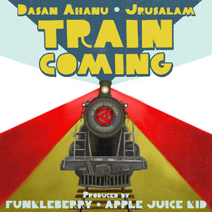 Train Coming (Original Mix)