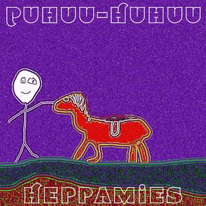 Hänellä on rahabeleissä aina hyvä duuri, sillä hänellä on aina muganaan useambi hevosengengä