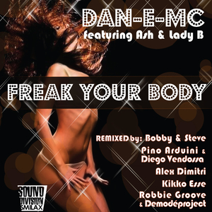 Freak Your Body (Kikko Esse Chill-champagne Manuxxdc Mix)