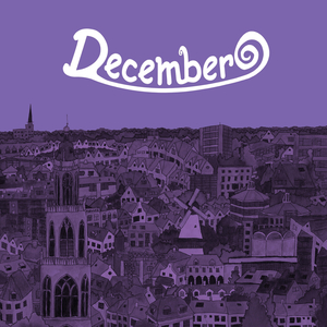 December