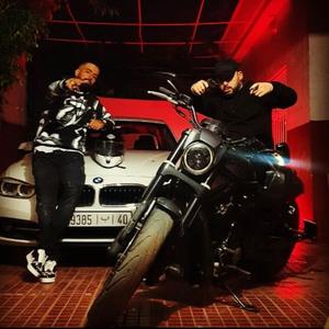 Dmou3 Timsah (feat. Mojahid)