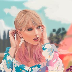 Taylor Swift (feat. Ixzi)