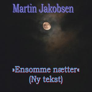 Ensomme nætter (Ny tekst)