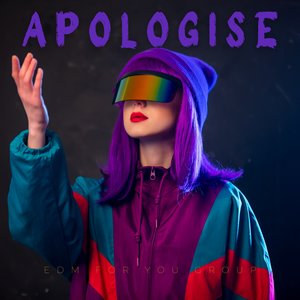 Apologise