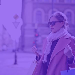 一尘不染超级市场印象数