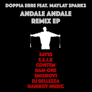 Andale Andale (Contem Remix)