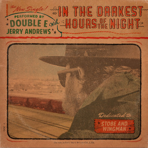 In the Darkest Hours of the Night