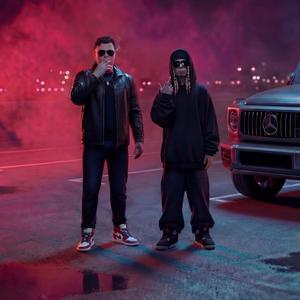 CHUPIM (feat. ChoX)