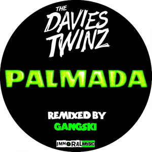 Palmada (Original Mix)