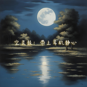 映照 (空灵鼓自愈)