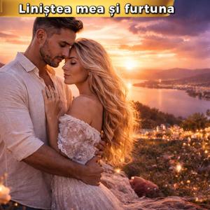 Liniștea mea și furtuna