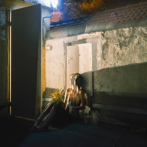 Aludnék (de nem lehet)