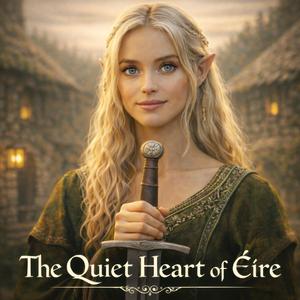 Footsteps in the Greenwood