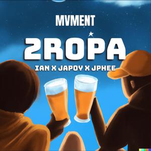 2ROPA (feat. Ian, Japoy & JPhee)