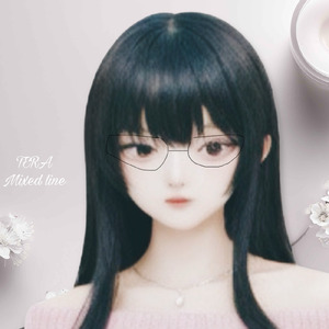 Mixed line (feat. ZOLA YUU, 初音ミク & 歌愛ユキ)