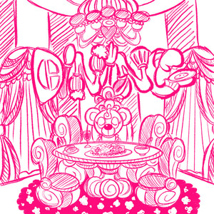 スローモーション