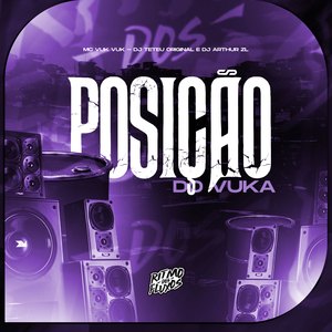 Posição do Vuka