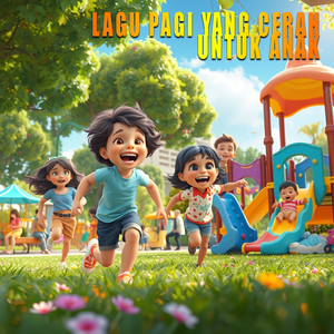 Lagu Pagi Yang Cerah Untuk Anak